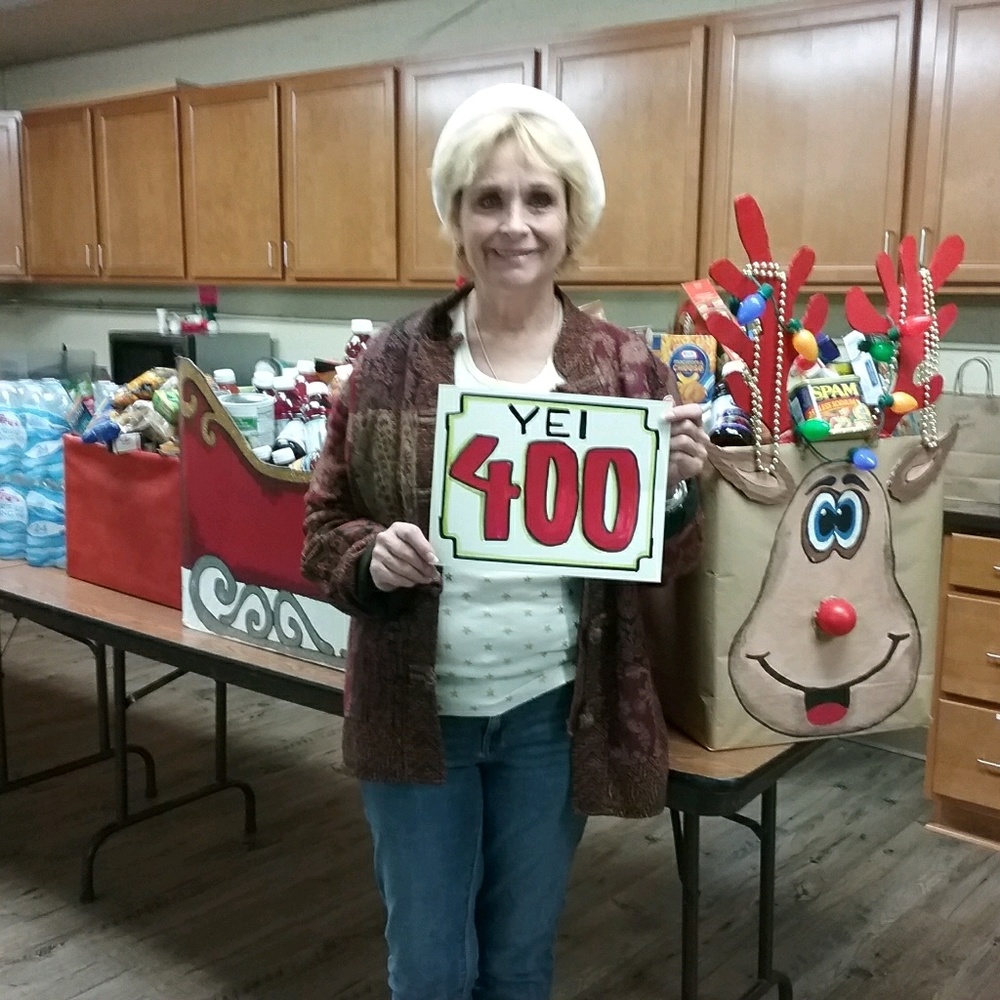 Meet your Posher, Lesle